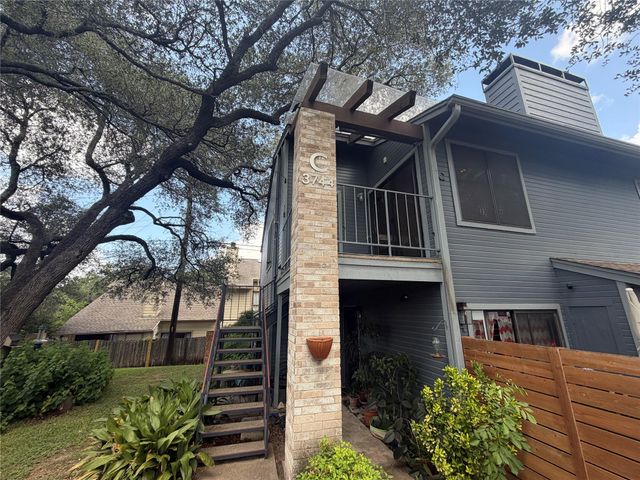 3744 VALLEY VIEW RD C, Austin, TX 78704