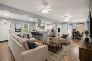 114 E Wildwinn Drive, Alvin, TX 77511