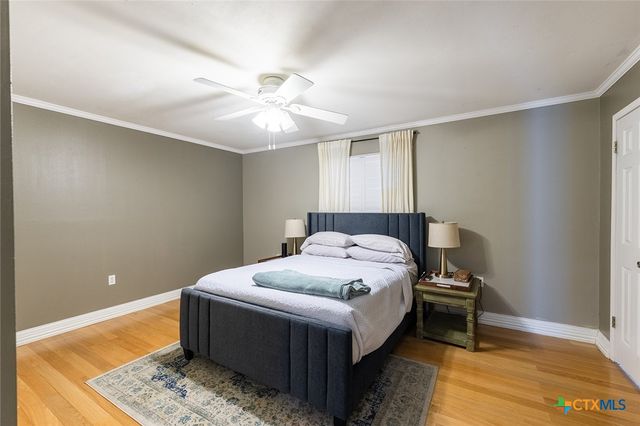 801 Arrowhead Drive, Salado, TX 76571