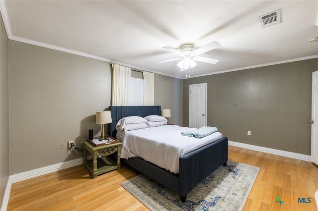 801 Arrowhead Drive, Salado, TX 76571
