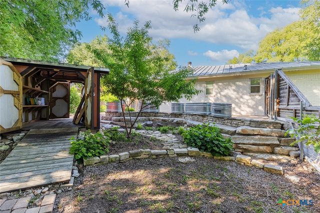 801 Arrowhead Drive, Salado, TX 76571