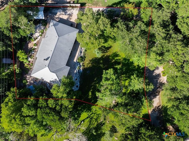 801 Arrowhead Drive, Salado, TX 76571