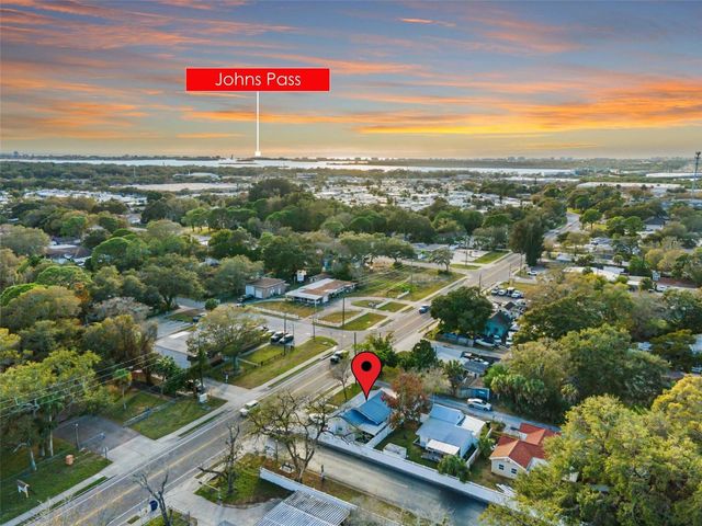 7799 46TH AVE N, St Petersburg, FL 33709