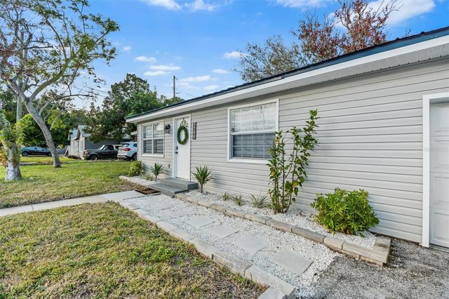 7799 46TH AVE N, St Petersburg, FL 33709
