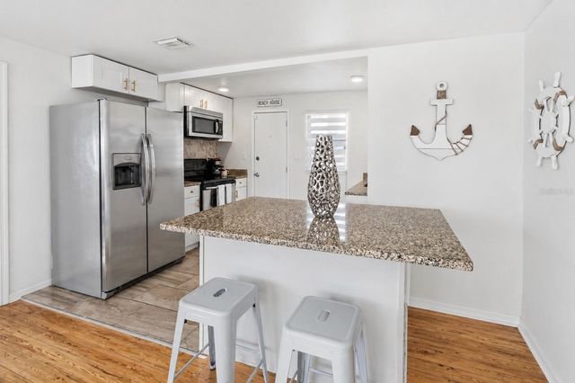7799 46TH AVE N, St Petersburg, FL 33709