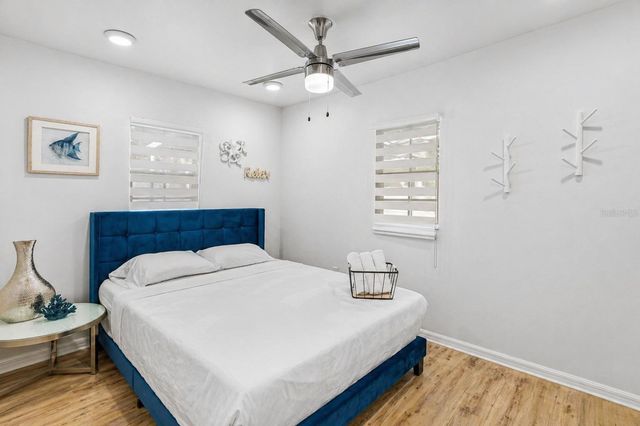 7799 46TH AVE N, St Petersburg, FL 33709