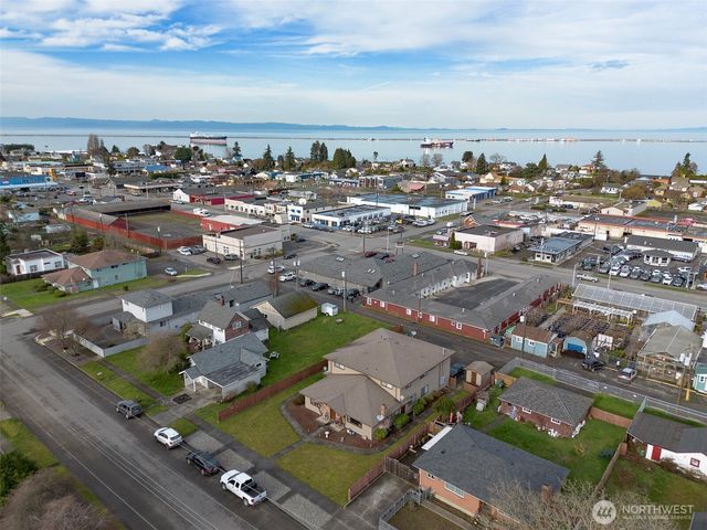 813 E Second Street, Port Angeles, WA 98362