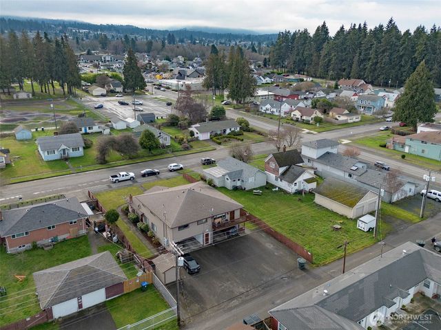 813 E Second Street, Port Angeles, WA 98362