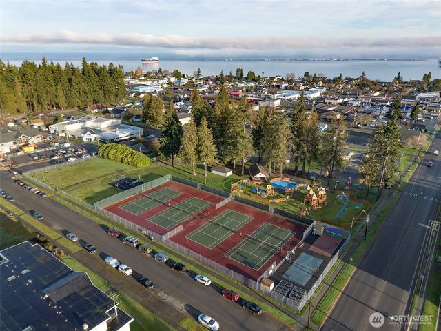 813 E Second Street, Port Angeles, WA 98362