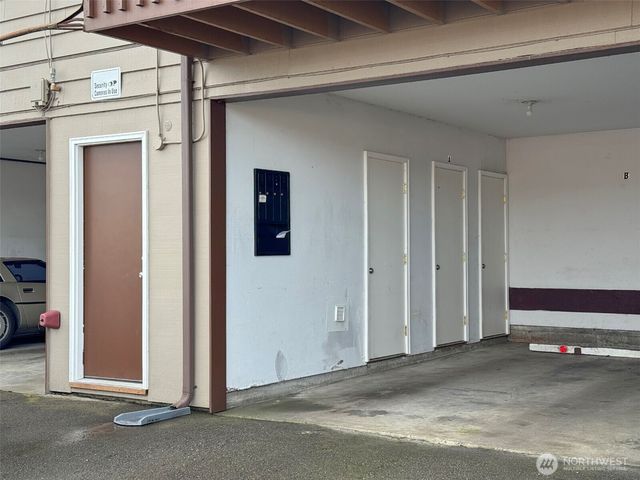 813 E Second Street, Port Angeles, WA 98362