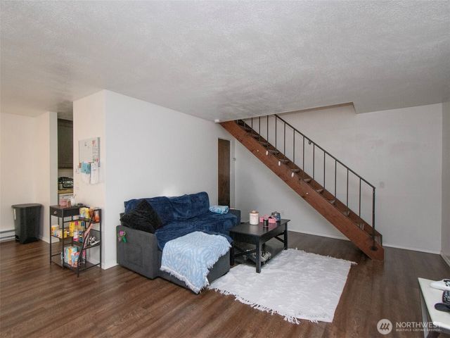 813 E Second Street, Port Angeles, WA 98362