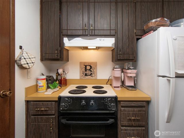 813 E Second Street, Port Angeles, WA 98362