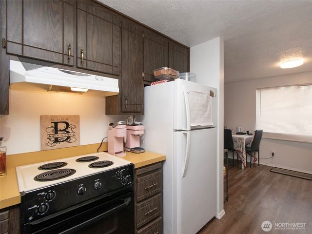 813 E Second Street, Port Angeles, WA 98362