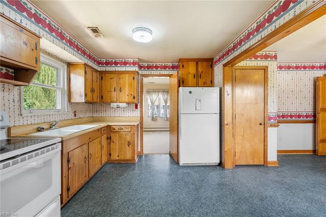 900 Swain AVE, Chesapeake, VA 23324
