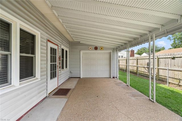 900 Swain AVE, Chesapeake, VA 23324