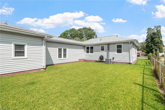 900 Swain AVE, Chesapeake, VA 23324