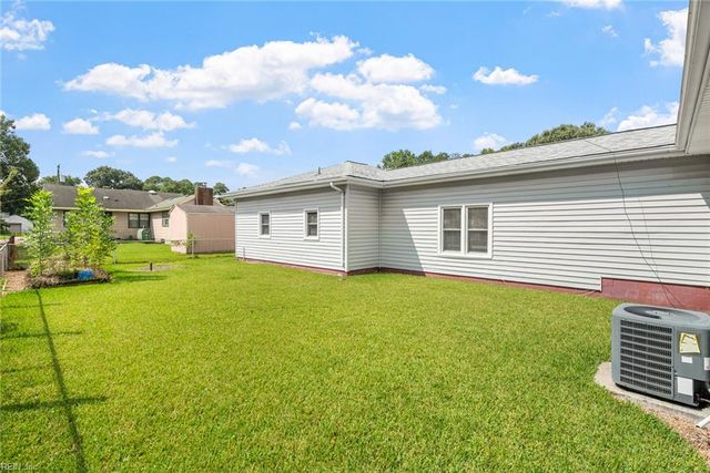 900 Swain AVE, Chesapeake, VA 23324