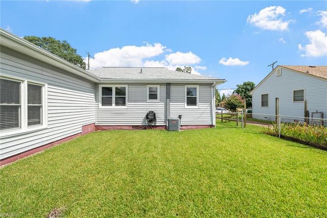 900 Swain AVE, Chesapeake, VA 23324