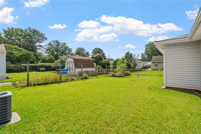 900 Swain AVE, Chesapeake, VA 23324
