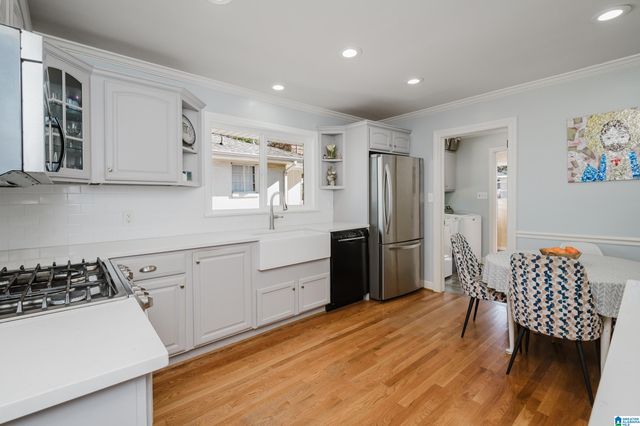 527 POINCIANA DRIVE, Homewood, AL 35209