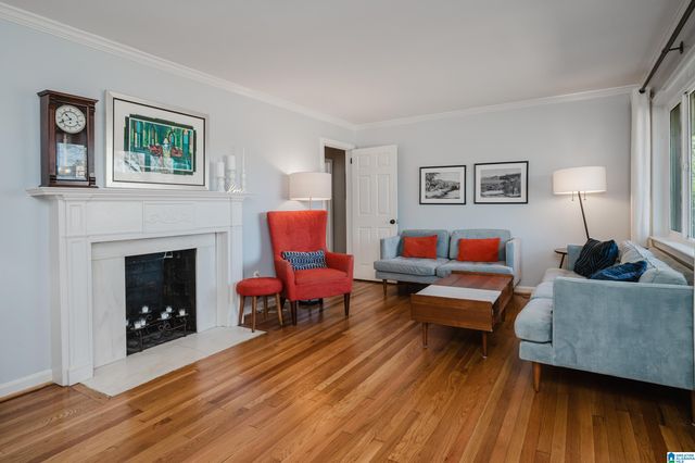 527 POINCIANA DRIVE, Homewood, AL 35209