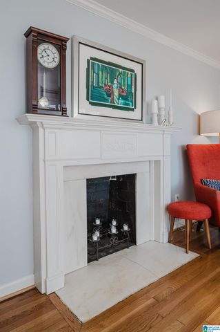 527 POINCIANA DRIVE, Homewood, AL 35209