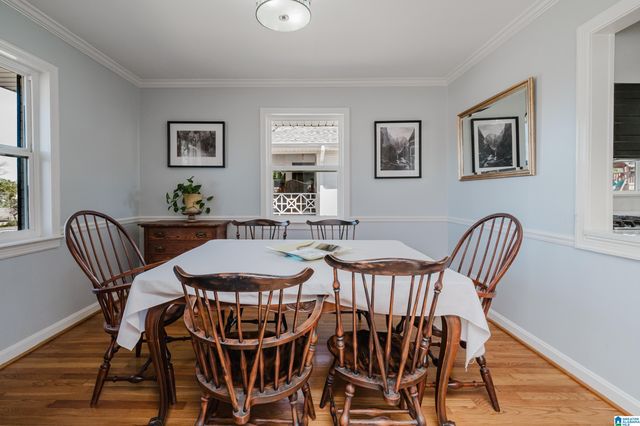 527 POINCIANA DRIVE, Homewood, AL 35209