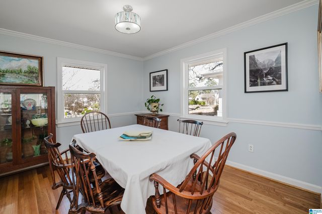 527 POINCIANA DRIVE, Homewood, AL 35209