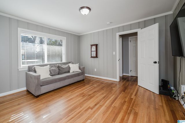 527 POINCIANA DRIVE, Homewood, AL 35209