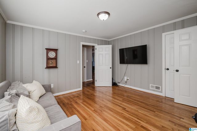 527 POINCIANA DRIVE, Homewood, AL 35209