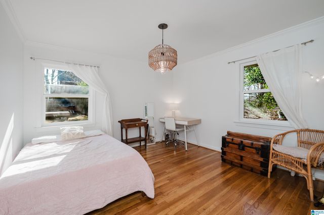 527 POINCIANA DRIVE, Homewood, AL 35209