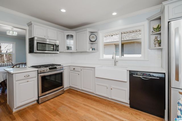 527 POINCIANA DRIVE, Homewood, AL 35209