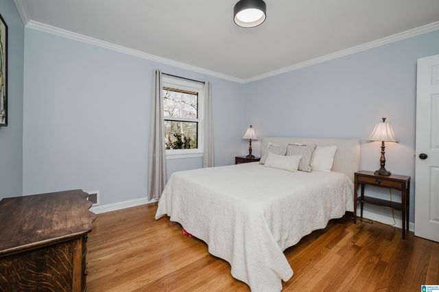 527 POINCIANA DRIVE, Homewood, AL 35209