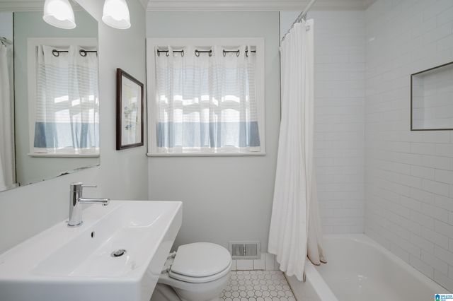 527 POINCIANA DRIVE, Homewood, AL 35209