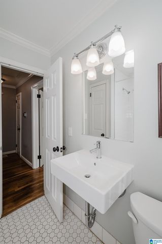 527 POINCIANA DRIVE, Homewood, AL 35209