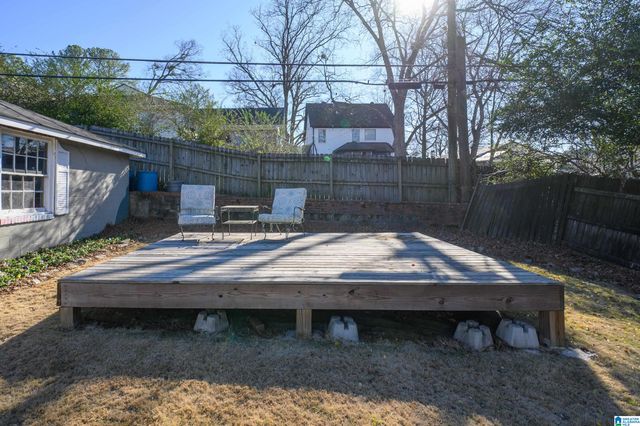 527 POINCIANA DRIVE, Homewood, AL 35209