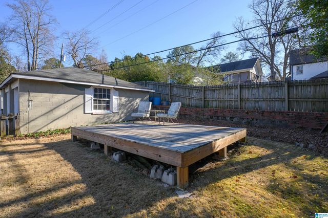 527 POINCIANA DRIVE, Homewood, AL 35209