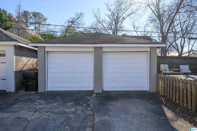 527 POINCIANA DRIVE, Homewood, AL 35209