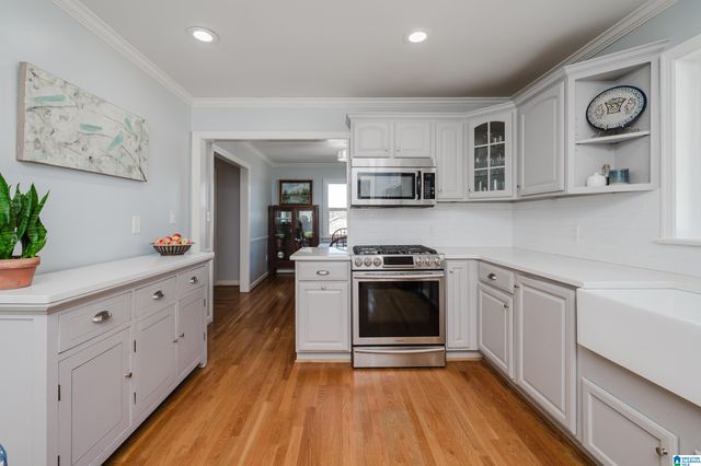 527 POINCIANA DRIVE, Homewood, AL 35209