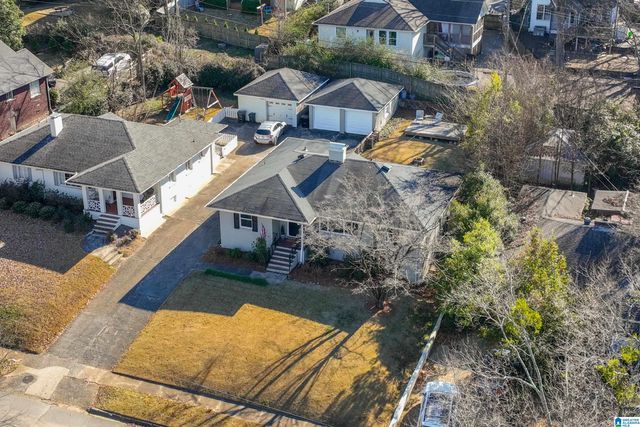 527 POINCIANA DRIVE, Homewood, AL 35209