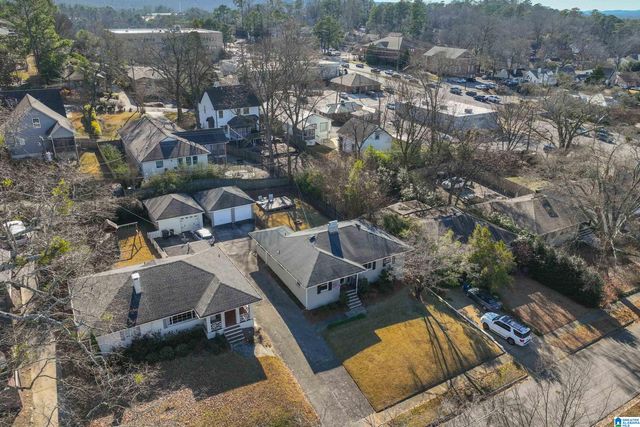 527 POINCIANA DRIVE, Homewood, AL 35209