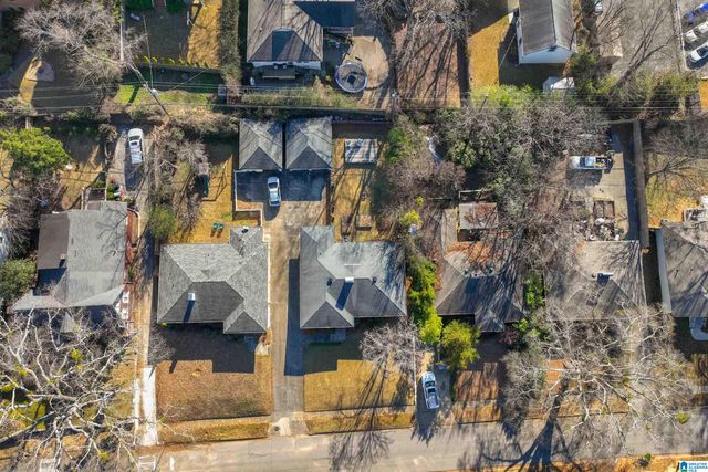 527 POINCIANA DRIVE, Homewood, AL 35209