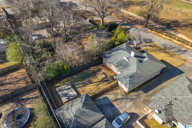 527 POINCIANA DRIVE, Homewood, AL 35209