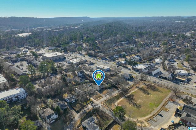 527 POINCIANA DRIVE, Homewood, AL 35209