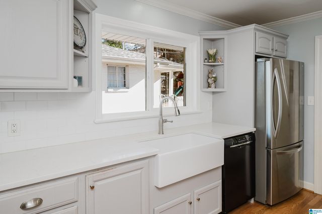 527 POINCIANA DRIVE, Homewood, AL 35209