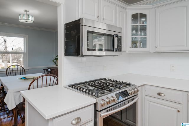 527 POINCIANA DRIVE, Homewood, AL 35209