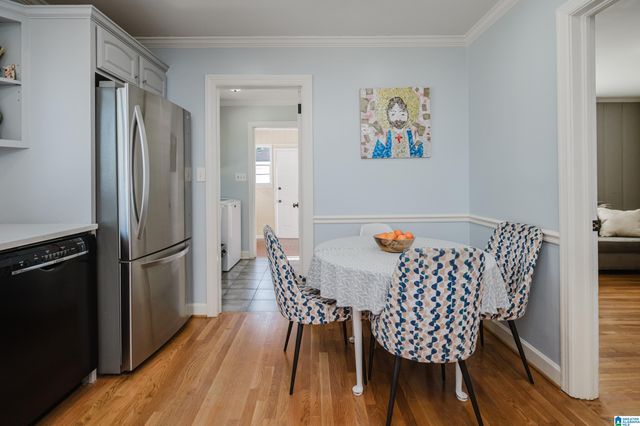 527 POINCIANA DRIVE, Homewood, AL 35209