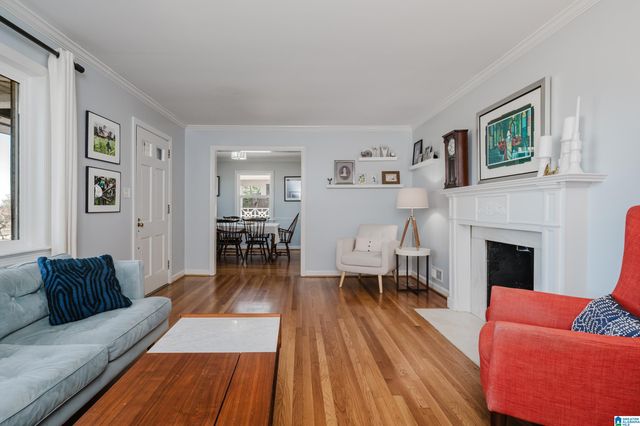 527 POINCIANA DRIVE, Homewood, AL 35209