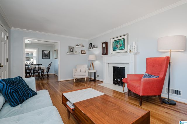 527 POINCIANA DRIVE, Homewood, AL 35209