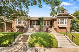 1705 & 1709 S Ogden Street, Denver, CO 80210